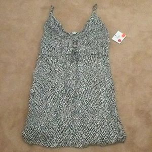 O'Neill Summer Dress